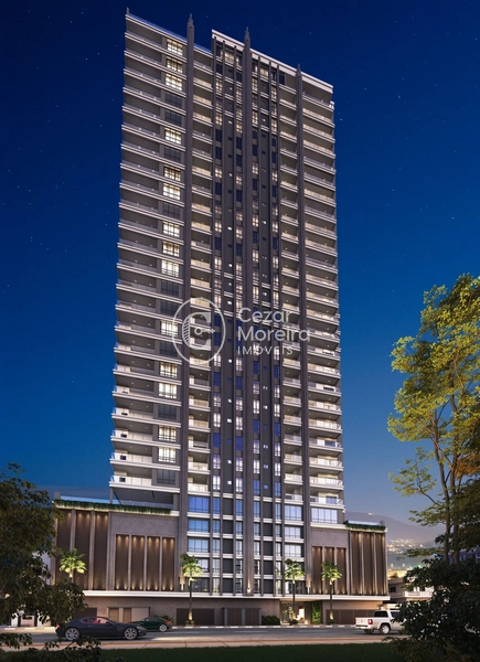 Apartamento em Porto Belo 280m do mar - Entrega Nov/26: 8ª foto da galeria de imagens do imóvel