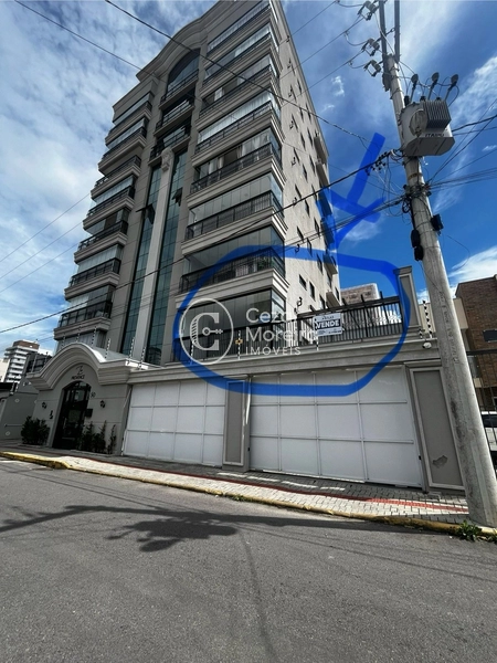 Apartamento Pronto com Terraço em Porto Belo com 130m²: 3ª foto da galeria de imagens do imóvel