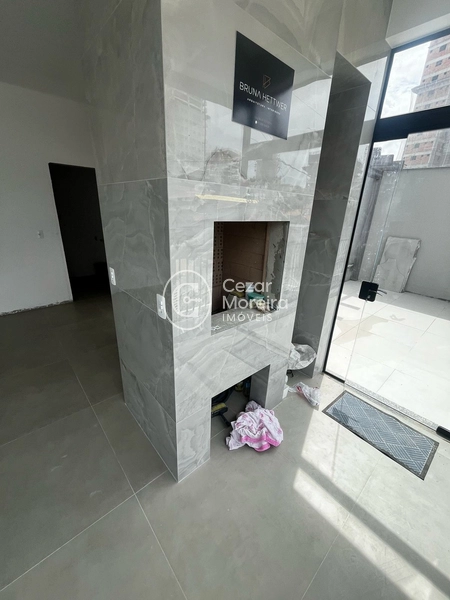Apartamento Pronto com Terraço em Porto Belo com 130m²: 8ª foto da galeria de imagens do imóvel