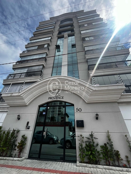 Apartamento Pronto com Terraço em Porto Belo com 130m²: 1ª foto da galeria de imagens do imóvel