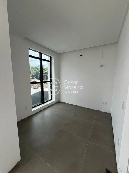 Apartamento Pronto com Terraço em Porto Belo com 130m²: 4ª foto da galeria de imagens do imóvel