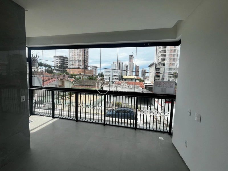 Apartamento Pronto com Terraço em Porto Belo com 130m²: 9ª foto da galeria de imagens do imóvel
