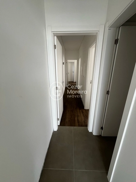 Apartamento Pronto com Terraço em Porto Belo com 130m²: 6ª foto da galeria de imagens do imóvel