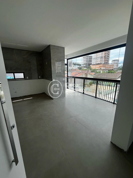 Apartamento Pronto com Terraço em Porto Belo com 130m²: 7ª foto da galeria de imagens do imóvel