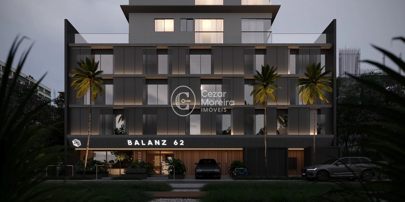 Pré Lançamento a 170m do mar em Porto Belo: 2ª foto da galeria de imagens do imóvel