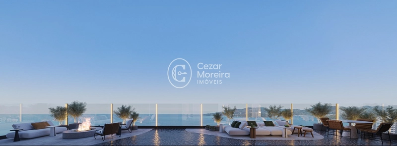 Pré Lançamento a 170m do mar em Porto Belo: 9ª foto da galeria de imagens do imóvel