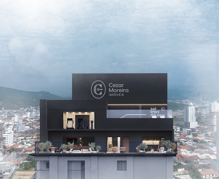 Pré Lançamento a 170m do mar em Porto Belo: 11ª foto da galeria de imagens do imóvel