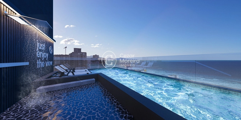 Pré Lançamento a 170m do mar em Porto Belo: 8ª foto da galeria de imagens do imóvel