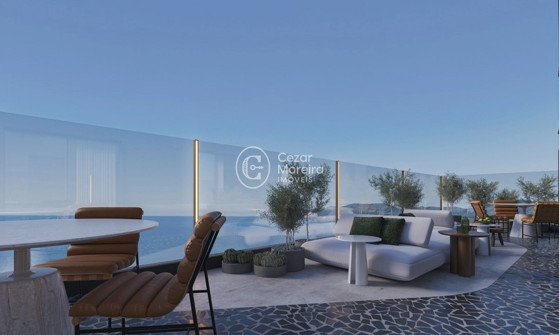 Pré Lançamento a 170m do mar em Porto Belo: 5ª foto da galeria de imagens do imóvel