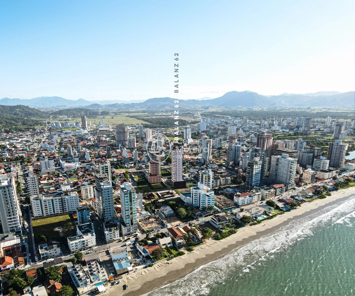 Pré Lançamento a 170m do mar em Porto Belo: 1ª foto da galeria de imagens do imóvel