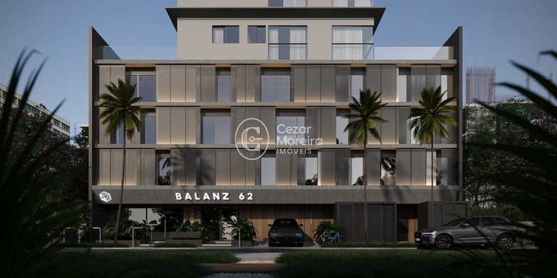 Pré Lançamento a 170m do mar em Porto Belo: 3ª foto da galeria de imagens do imóvel
