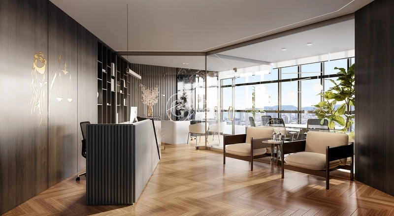 Salas Comercias em Prédio 100% corporativo no Perequê, Porto Belo-SC: 20ª foto da galeria de imagens do imóvel