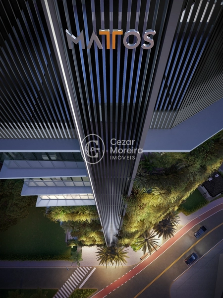 Salas Comercias em Prédio 100% corporativo no Perequê, Porto Belo-SC: 15ª foto da galeria de imagens do imóvel