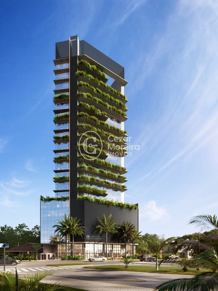 Salas Comercias em Prédio 100% corporativo no Perequê, Porto Belo-SC: 9ª foto da galeria de imagens do imóvel