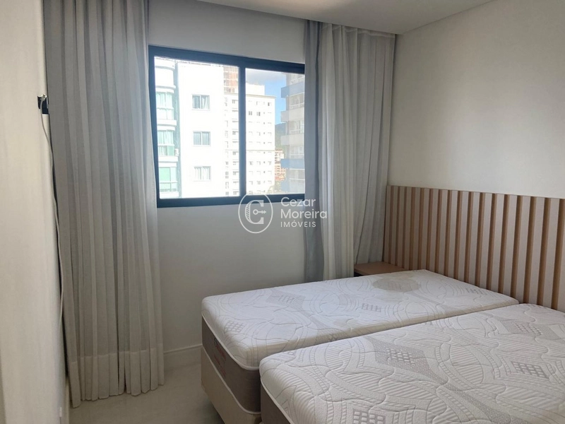 Apartamento pronto com frente mar lateral em Porto Belo, Bal.Perequê: 22ª foto da galeria de imagens do imóvel