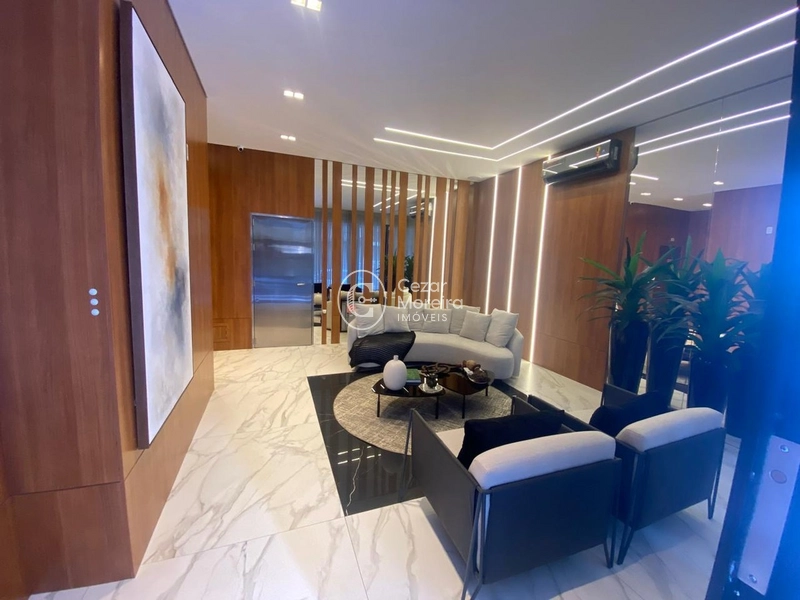 Apartamento pronto com frente mar lateral em Porto Belo, Bal.Perequê: 47ª foto da galeria de imagens do imóvel