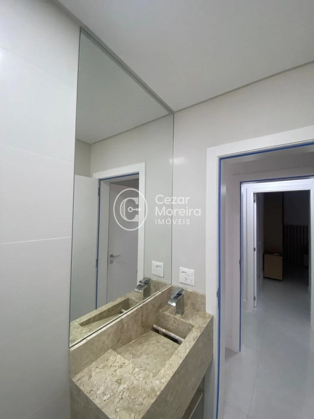 Apartamento pronto com frente mar lateral em Porto Belo, Bal.Perequê: 24ª foto da galeria de imagens do imóvel