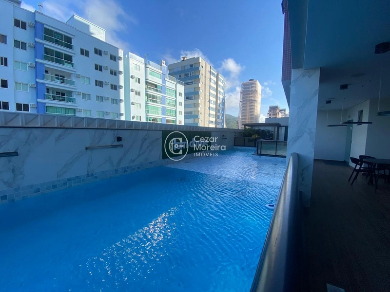 Apartamento pronto com frente mar lateral em Porto Belo, Bal.Perequê: 42ª foto da galeria de imagens do imóvel