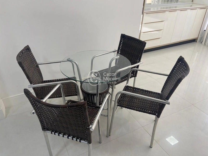 Apartamento pronto com frente mar lateral em Porto Belo, Bal.Perequê: 5ª foto da galeria de imagens do imóvel