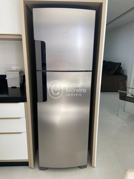 Apartamento pronto com frente mar lateral em Porto Belo, Bal.Perequê: 16ª foto da galeria de imagens do imóvel