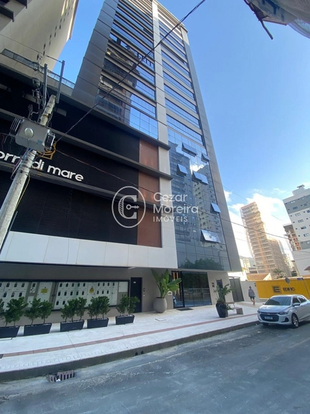 Apartamento pronto com frente mar lateral em Porto Belo, Bal.Perequê: 39ª foto da galeria de imagens do imóvel