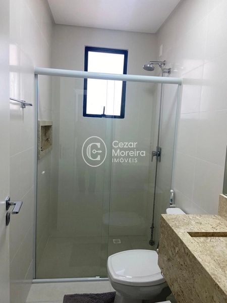 Apartamento pronto com frente mar lateral em Porto Belo, Bal.Perequê: 26ª foto da galeria de imagens do imóvel