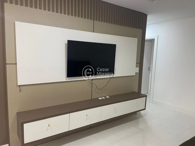 Apartamento pronto com frente mar lateral em Porto Belo, Bal.Perequê: 18ª foto da galeria de imagens do imóvel