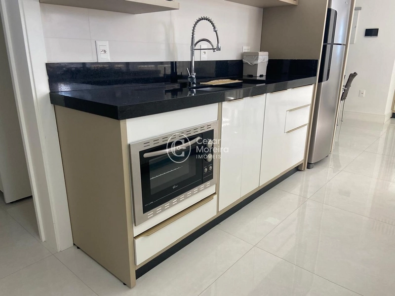 Apartamento pronto com frente mar lateral em Porto Belo, Bal.Perequê: 10ª foto da galeria de imagens do imóvel