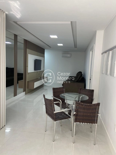 Apartamento pronto com frente mar lateral em Porto Belo, Bal.Perequê: 2ª foto da galeria de imagens do imóvel