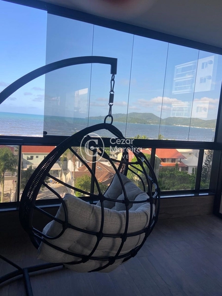 Apartamento pronto com frente mar lateral em Porto Belo, Bal.Perequê: 52ª foto da galeria de imagens do imóvel