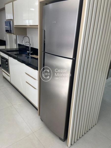 Apartamento pronto com frente mar lateral em Porto Belo, Bal.Perequê: 13ª foto da galeria de imagens do imóvel