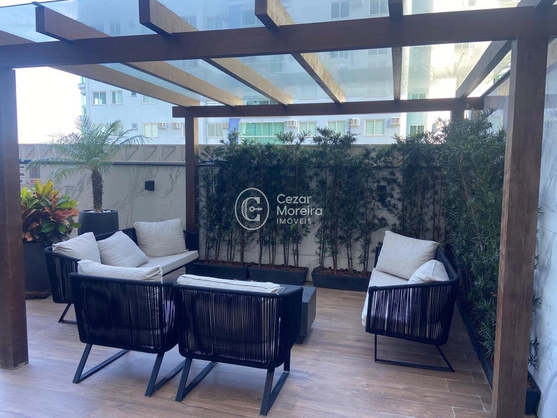 Apartamento pronto com frente mar lateral em Porto Belo, Bal.Perequê: 40ª foto da galeria de imagens do imóvel