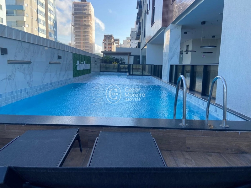 Apartamento pronto com frente mar lateral em Porto Belo, Bal.Perequê: 46ª foto da galeria de imagens do imóvel