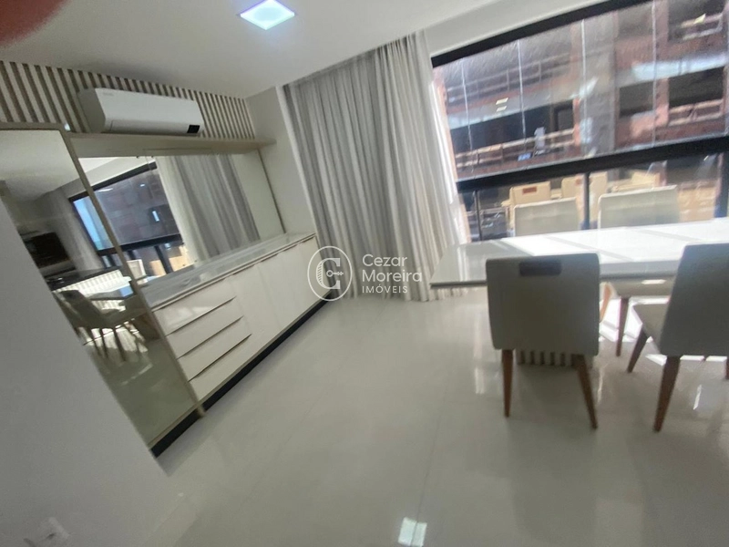 Apartamento pronto com frente mar lateral em Porto Belo, Bal.Perequê: 17ª foto da galeria de imagens do imóvel