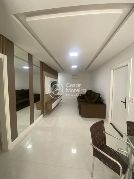 Apartamento pronto com frente mar lateral em Porto Belo, Bal.Perequê: 4ª foto da galeria de imagens do imóvel