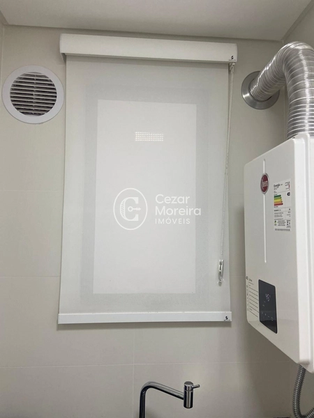 Apartamento pronto com frente mar lateral em Porto Belo, Bal.Perequê: 11ª foto da galeria de imagens do imóvel