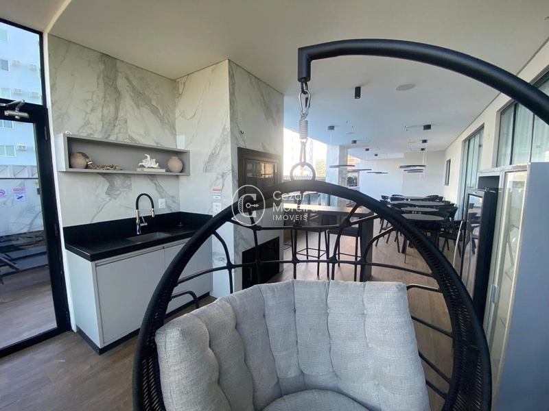 Apartamento pronto com frente mar lateral em Porto Belo, Bal.Perequê: 34ª foto da galeria de imagens do imóvel