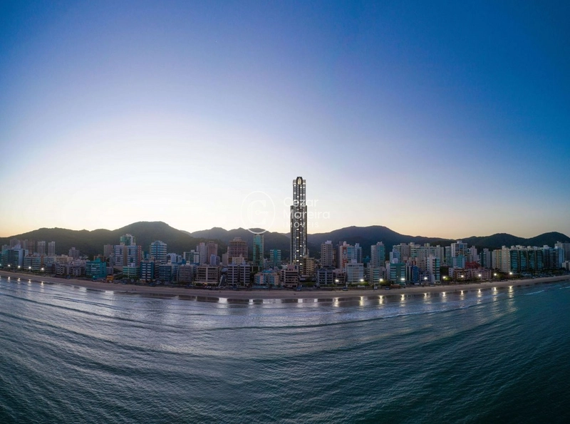 Apartamento em Itapema/SC com 4 suítes: 19ª foto da galeria de imagens do imóvel