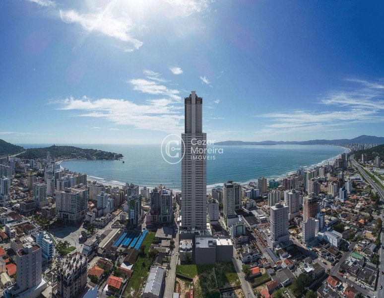 Apartamento em Itapema/SC com 4 suítes: 20ª foto da galeria de imagens do imóvel