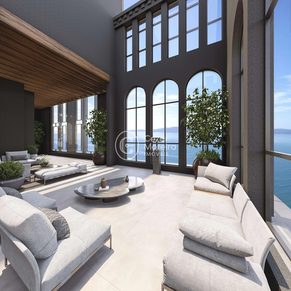 Apartamento em Itapema/SC com 4 suítes: 14ª foto da galeria de imagens do imóvel