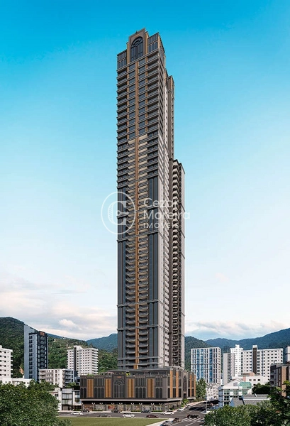 Apartamento em Itapema/SC com 4 suítes: 21ª foto da galeria de imagens do imóvel