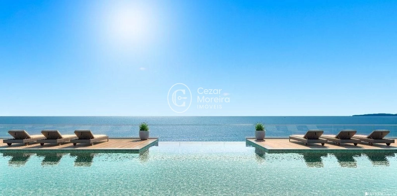 Apartamento frente mar: 24ª foto da galeria de imagens do imóvel