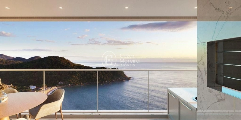 Apartamento frente mar: 10ª foto da galeria de imagens do imóvel