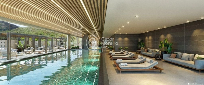 Apartamento frente mar: 20ª foto da galeria de imagens do imóvel
