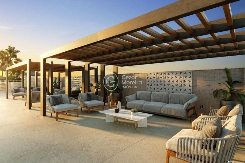 Apartamento frente mar: 21ª foto da galeria de imagens do imóvel