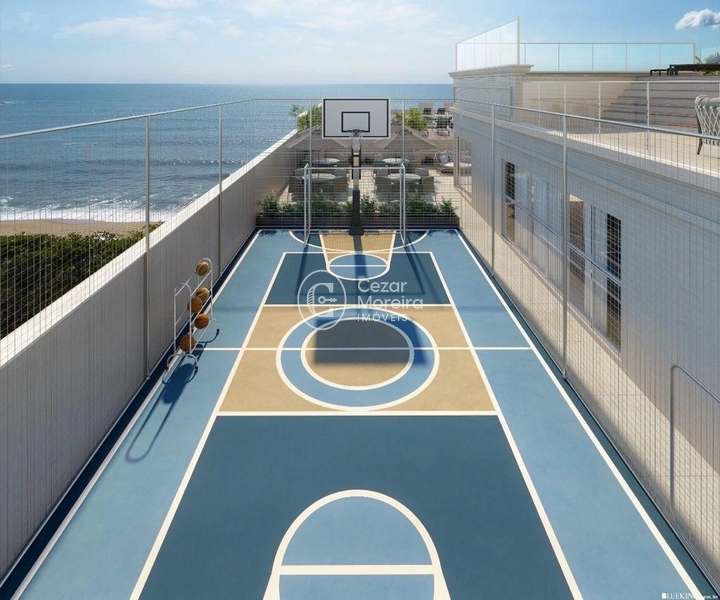 Apartamento frente mar: 22ª foto da galeria de imagens do imóvel