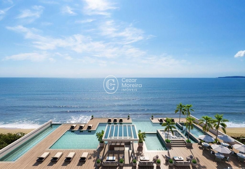 Apartamento frente mar: 23ª foto da galeria de imagens do imóvel