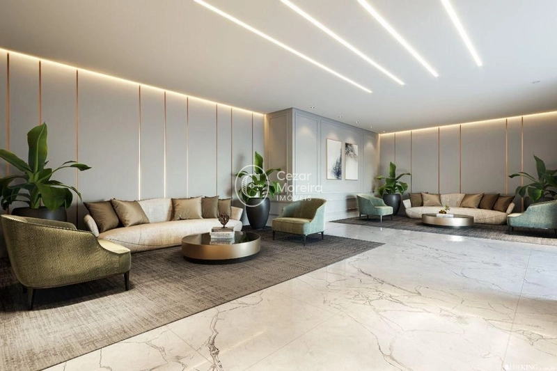 Apartamento frente mar: 7ª foto da galeria de imagens do imóvel