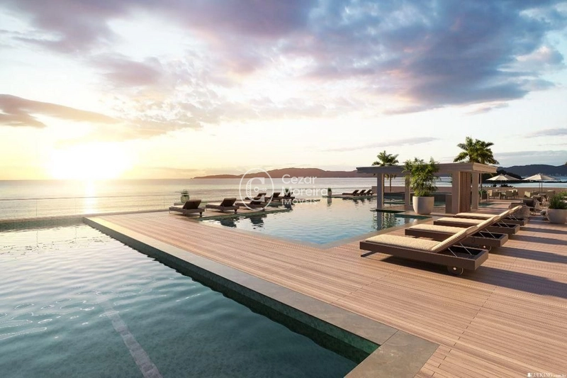 Apartamento frente mar: 25ª foto da galeria de imagens do imóvel