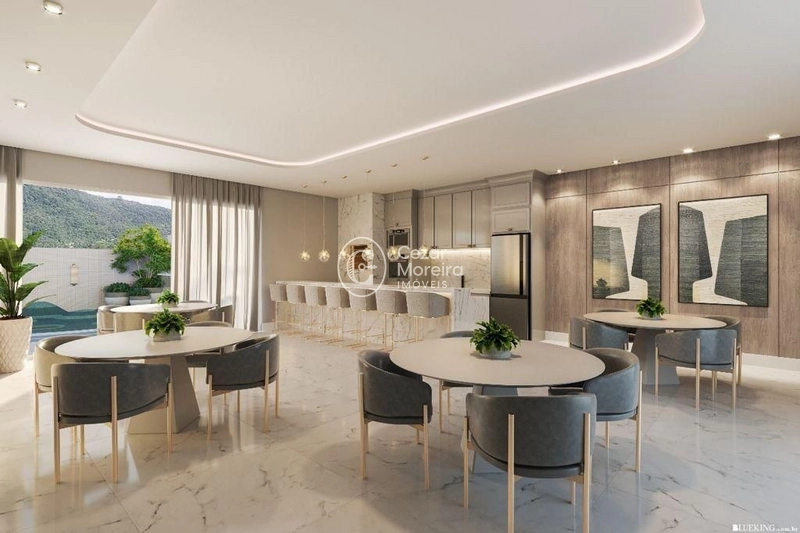 Apartamento frente mar: 14ª foto da galeria de imagens do imóvel